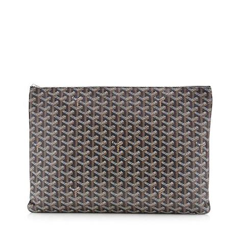 goyard laptop sleeve|goyard laptop sleeve price.